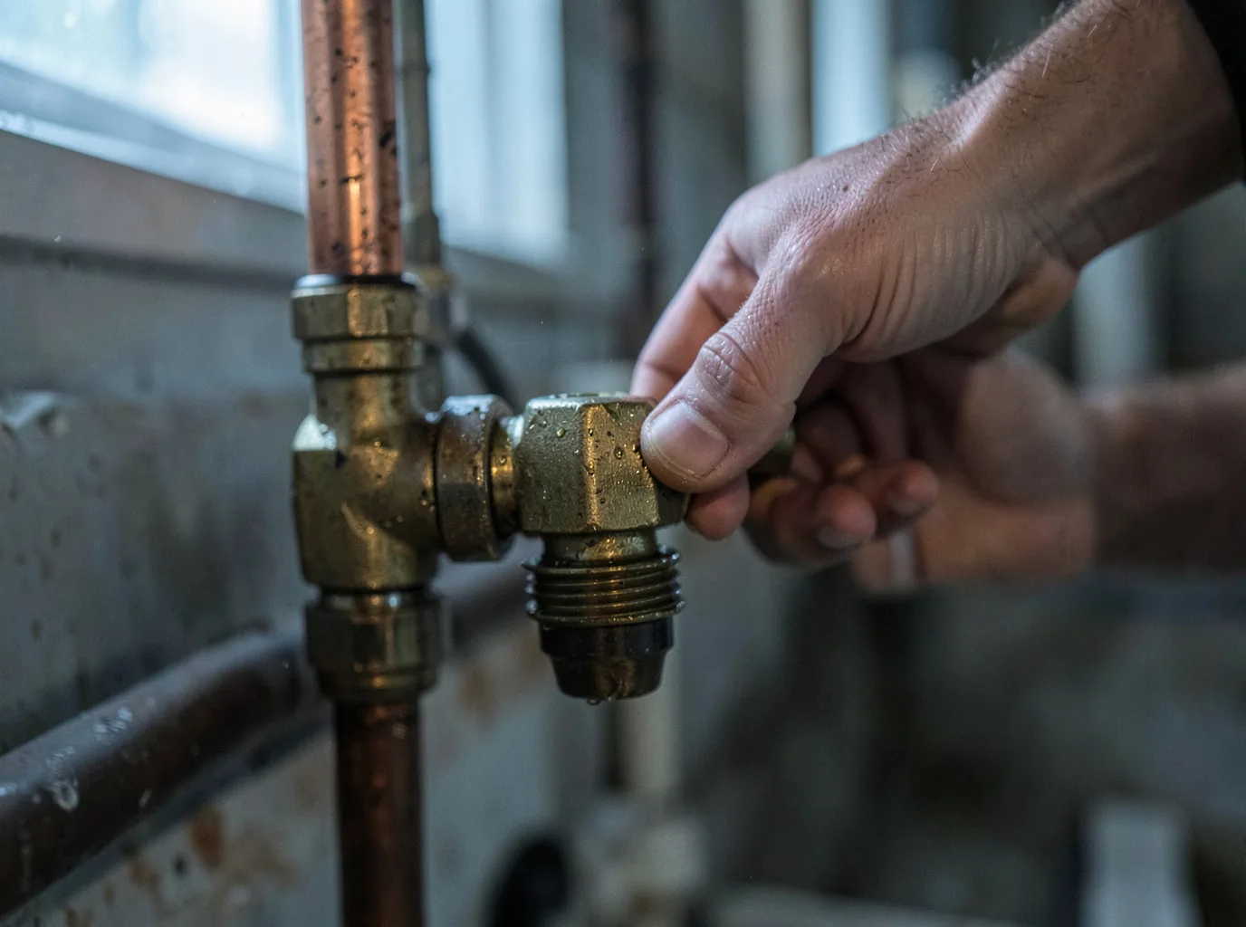 Emergency Plumber Newton, MS FAQs